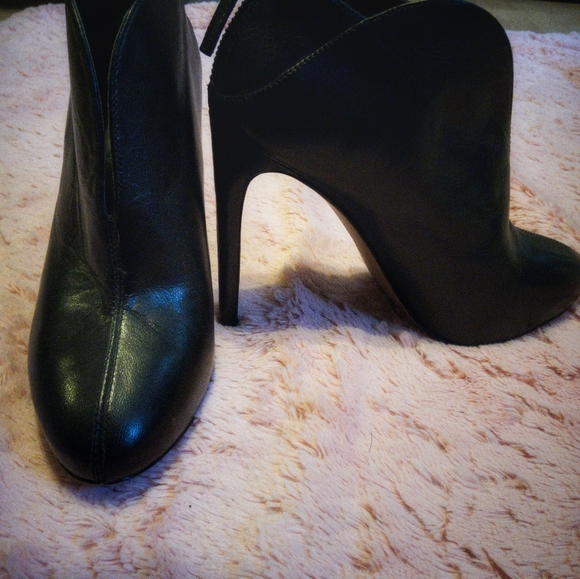 Nine West shoes - Picture 1 of 3